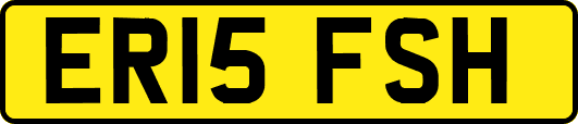 ER15FSH