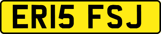 ER15FSJ