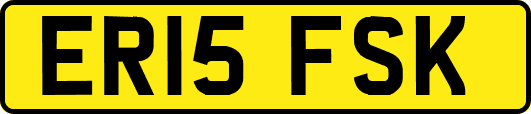 ER15FSK