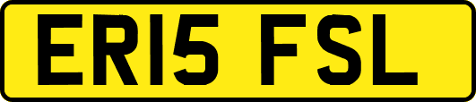 ER15FSL