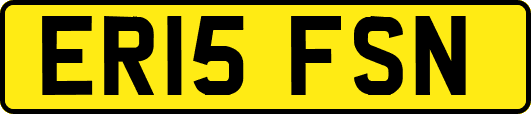 ER15FSN