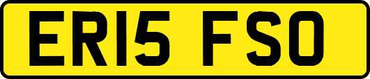 ER15FSO