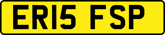 ER15FSP