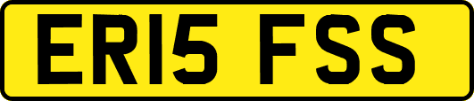 ER15FSS