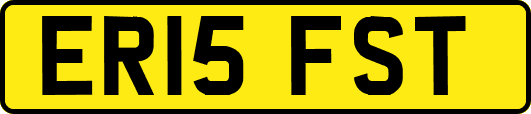 ER15FST