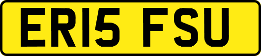 ER15FSU
