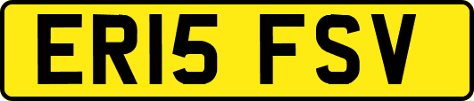 ER15FSV