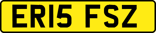 ER15FSZ