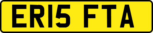 ER15FTA