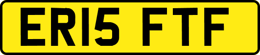 ER15FTF