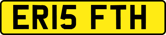 ER15FTH