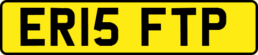 ER15FTP