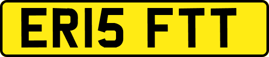 ER15FTT