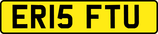 ER15FTU