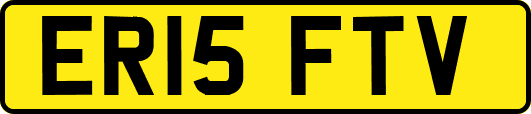ER15FTV