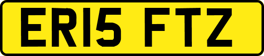 ER15FTZ