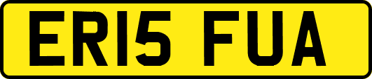 ER15FUA