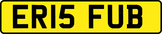 ER15FUB