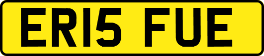 ER15FUE