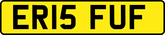 ER15FUF