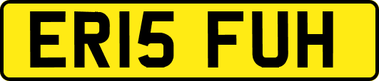 ER15FUH