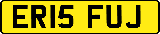 ER15FUJ