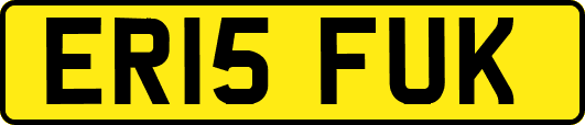 ER15FUK
