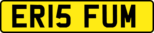 ER15FUM