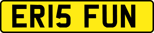 ER15FUN