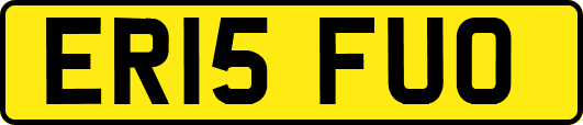 ER15FUO