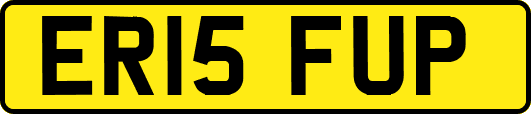 ER15FUP