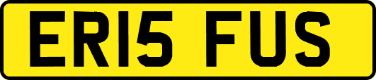 ER15FUS
