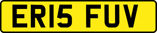 ER15FUV