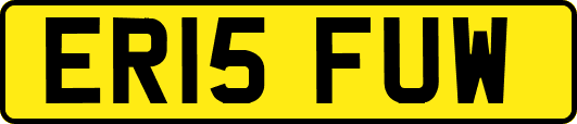 ER15FUW