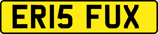 ER15FUX