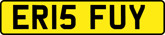 ER15FUY