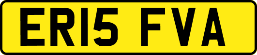 ER15FVA