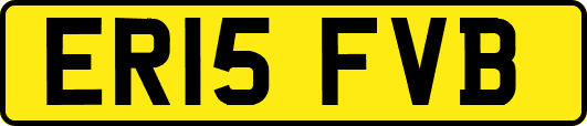 ER15FVB