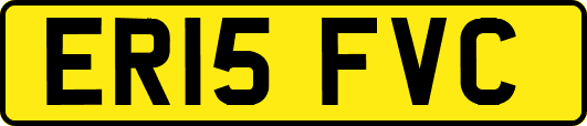 ER15FVC