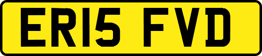 ER15FVD