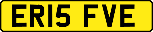 ER15FVE