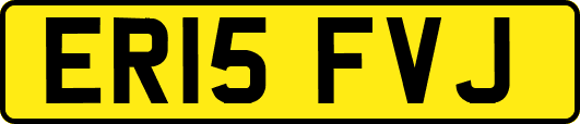 ER15FVJ