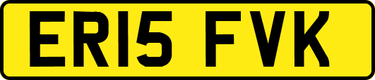 ER15FVK