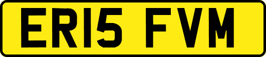 ER15FVM
