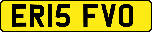 ER15FVO