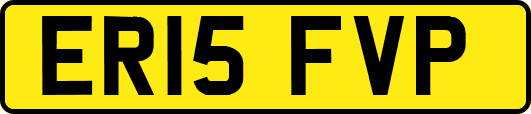 ER15FVP