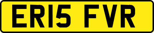 ER15FVR