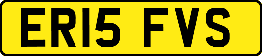 ER15FVS