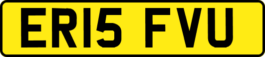 ER15FVU