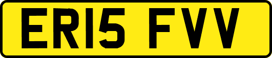 ER15FVV